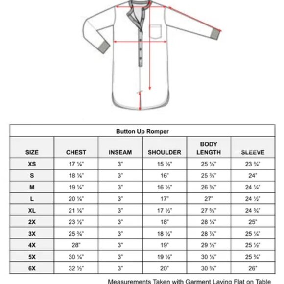 Tomboy X Gummy Bear Anytime Romper Gimme Gummies Pockets Hood 3X - Picture 11 of 12